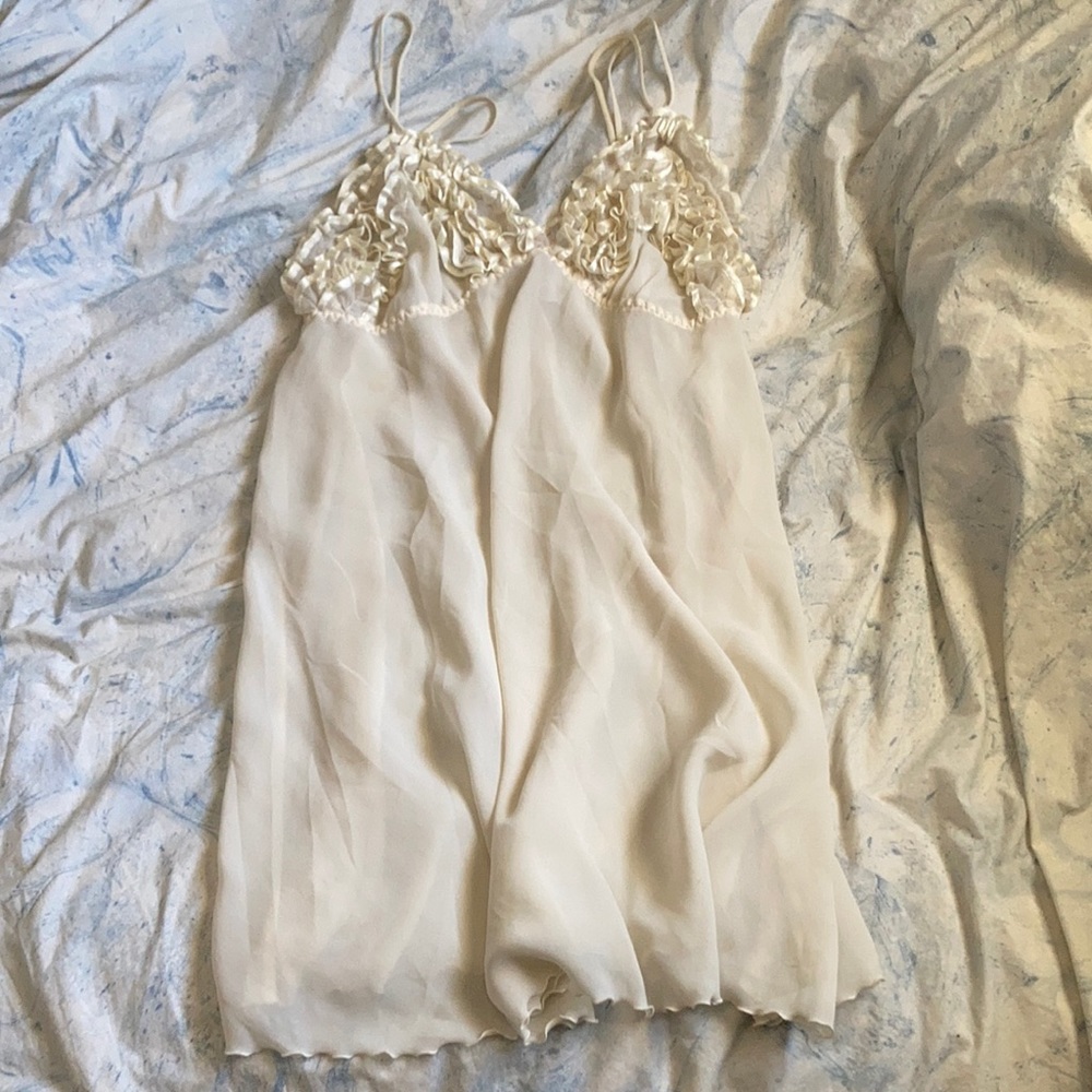 Night dress
